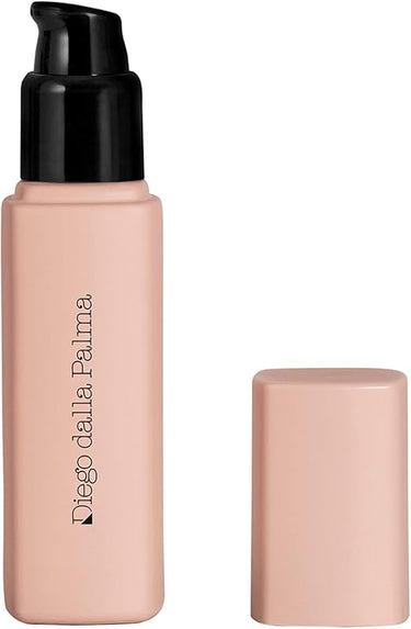 Diego Dalla Palma Nudissimo Soft Matt - 246W Warm Beige For Women 1 oz Foundation